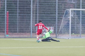 Bild 149 - wBJ Alstertal-Langenhorn - Hamburger SV : Ergebnis: 0:3
